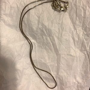 Brighton Charm Necklace